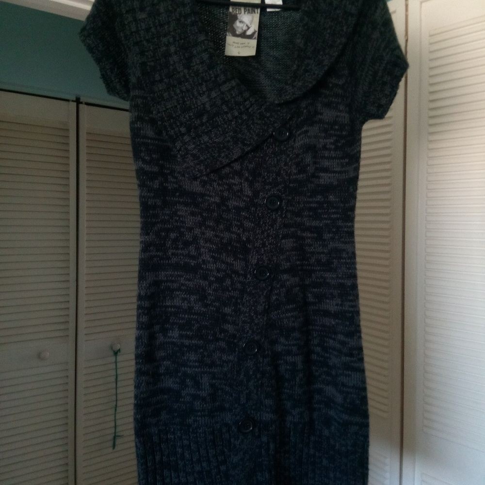 Dress good for fall weather